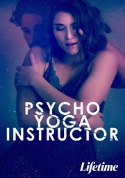 Psycho yoga instructor cover image