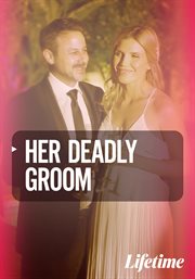 Her deadly groom cover image