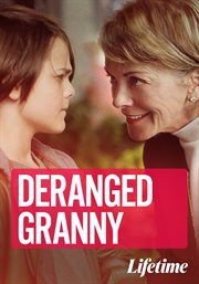 Deranged granny cover image