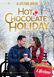 Hot chocolate holiday cover image