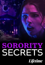 Sorority secrets cover image