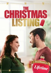 The christmas listing cover image