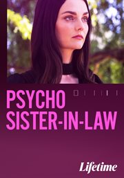 Psycho sister-in-law cover image