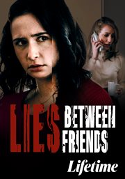 Lies between friends cover image
