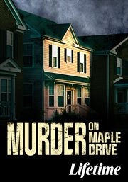Murder on maple drive cover image