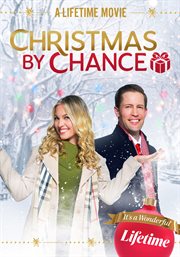 Christmas by chance cover image