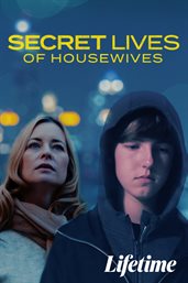 Secret lives of housewives cover image