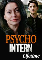 Psycho intern cover image