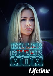 Killer cheer mom cover image