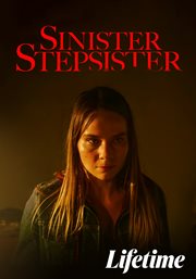 Sinister stepsister cover image