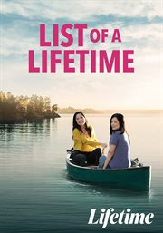 List of a lifetime cover image