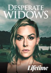 Desperate widows cover image