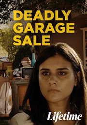 Deadly garage sale cover image