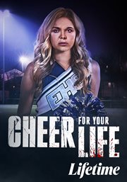 Cheer for your life cover image