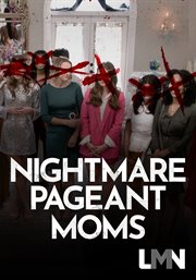 Nightmare Pageant Moms cover image