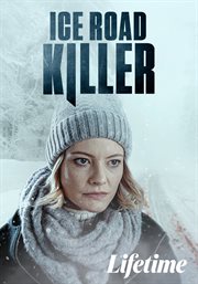 Ice road killer cover image