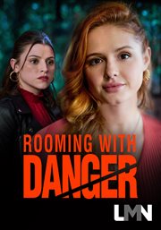 Rooming with danger cover image