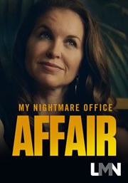 My nightmare office affair cover image