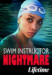 Swim instructor nightmare cover image