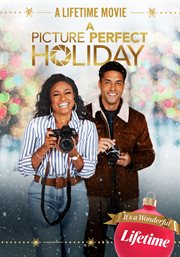 A picture perfect holiday cover image