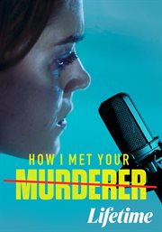 How i met your murderer cover image