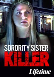 Sorority sister killer cover image