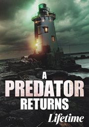 A predator returns cover image