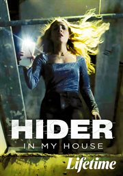 Hider in my house cover image