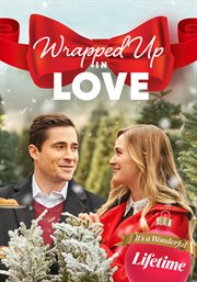 Wrapped up in love cover image