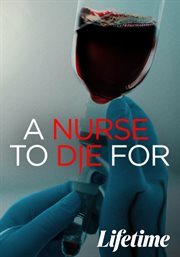A Nurse to Die For cover image