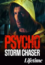 Psycho storm chaser cover image