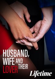 Husband, wife and their lover cover image