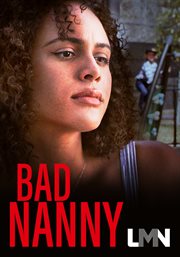 Bad nanny cover image