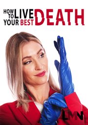 How to live your best death cover image