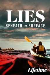 Lies beneath the surface cover image