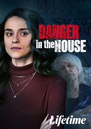 Danger in the house cover image