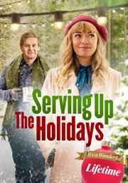 Serving up the holidays cover image