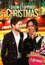 A show-stopping christmas : Stopping Christmas cover image