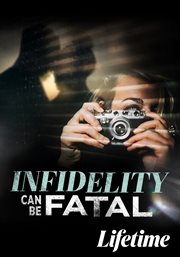 Infidelity can be fatal cover image