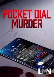 Pocket Dial Murder cover image