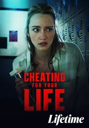 Cheating for your life cover image