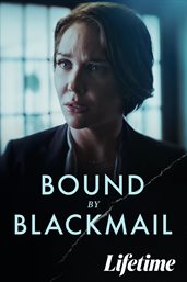 Bound by blackmail cover image