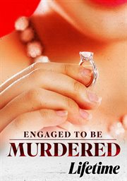 Engaged to be murdered cover image