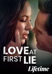 Love at First Lie cover image