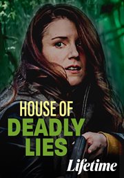 House of deadly lies cover image