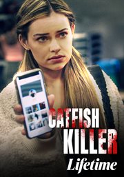 Catfish killer cover image