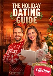 The Holiday Dating Guide cover image