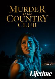 Murder at the Country Club cover image