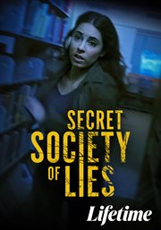 Secret society of lies cover image