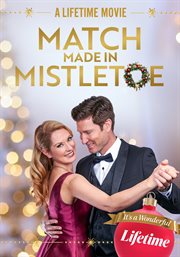 Match made in mistletoe cover image